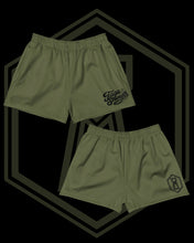 Load image into Gallery viewer, Taga Strength Training Shorts