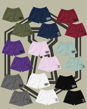 Load image into Gallery viewer, Taga Strength Training Shorts