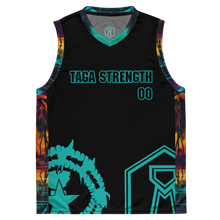 Load image into Gallery viewer, Team Taga Strength Jersey