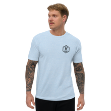 Load image into Gallery viewer, Men's Taga Strength symbol T-shirt