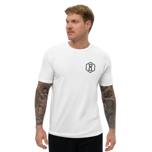 Load image into Gallery viewer, Men's Taga Strength symbol T-shirt