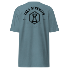 Load image into Gallery viewer, Established heavyweight tee