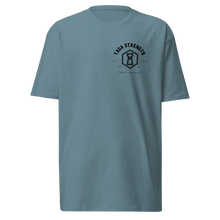 Load image into Gallery viewer, Established heavyweight tee