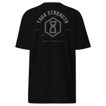 Load image into Gallery viewer, Established heavyweight tee