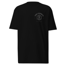 Load image into Gallery viewer, Established heavyweight tee
