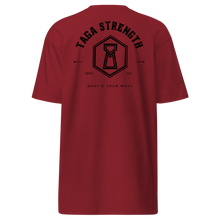 Load image into Gallery viewer, Established heavyweight tee