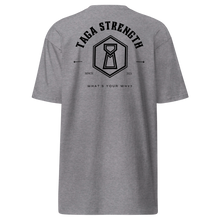 Load image into Gallery viewer, Established heavyweight tee