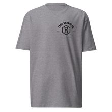 Load image into Gallery viewer, Established heavyweight tee