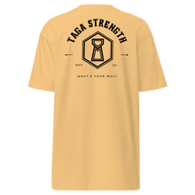 Load image into Gallery viewer, Established heavyweight tee