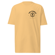 Load image into Gallery viewer, Established heavyweight tee