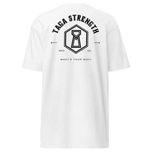 Load image into Gallery viewer, Established heavyweight tee