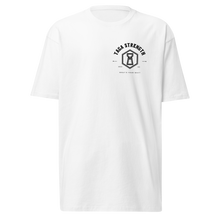 Load image into Gallery viewer, Established heavyweight tee