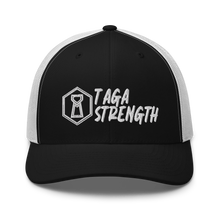 Load image into Gallery viewer, Trucker Cap