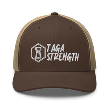 Load image into Gallery viewer, Trucker Cap