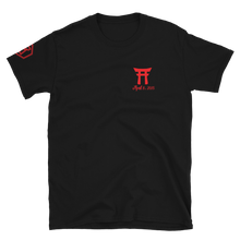 Load image into Gallery viewer, Dawson Hero WOD 2021