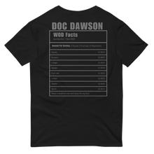 Load image into Gallery viewer, Dawson Hero WOD 2024