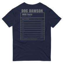 Load image into Gallery viewer, Dawson Hero WOD 2024