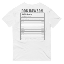 Load image into Gallery viewer, Dawson Hero WOD 2024