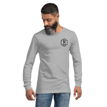 Load image into Gallery viewer, Long Sleeve Tee