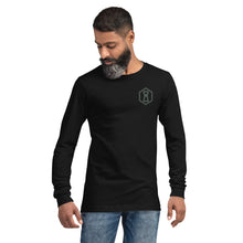Load image into Gallery viewer, Long Sleeve Tee