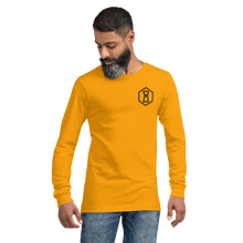 Load image into Gallery viewer, Long Sleeve Tee