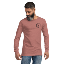 Load image into Gallery viewer, Long Sleeve Tee