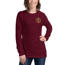 Load image into Gallery viewer, Long Sleeve Tee