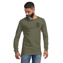 Load image into Gallery viewer, Long Sleeve Tee