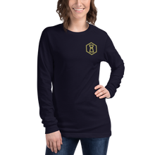 Load image into Gallery viewer, Long Sleeve Tee