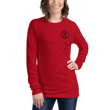 Load image into Gallery viewer, Long Sleeve Tee