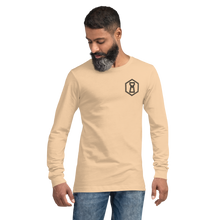 Load image into Gallery viewer, Long Sleeve Tee
