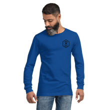 Load image into Gallery viewer, Long Sleeve Tee