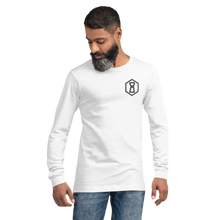 Load image into Gallery viewer, Long Sleeve Tee