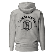 Load image into Gallery viewer, Established Hoodie