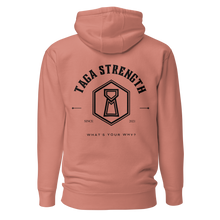 Load image into Gallery viewer, Established Hoodie