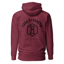 Load image into Gallery viewer, Established Hoodie