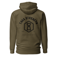 Load image into Gallery viewer, Established Hoodie