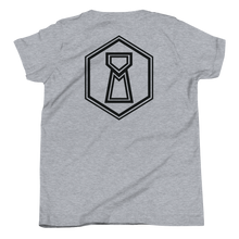 Load image into Gallery viewer, Youth Short Sleeve T-Shirt