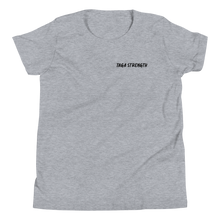 Load image into Gallery viewer, Youth Short Sleeve T-Shirt