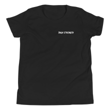 Load image into Gallery viewer, Youth Short Sleeve T-Shirt