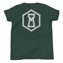 Load image into Gallery viewer, Youth Short Sleeve T-Shirt