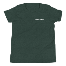 Load image into Gallery viewer, Youth Short Sleeve T-Shirt