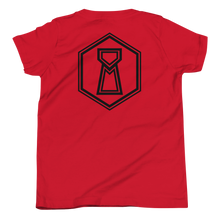 Load image into Gallery viewer, Youth Short Sleeve T-Shirt