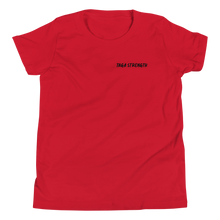 Load image into Gallery viewer, Youth Short Sleeve T-Shirt