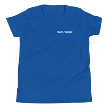 Load image into Gallery viewer, Youth Short Sleeve T-Shirt
