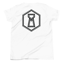 Load image into Gallery viewer, Youth Short Sleeve T-Shirt