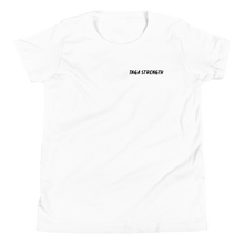Load image into Gallery viewer, Youth Short Sleeve T-Shirt