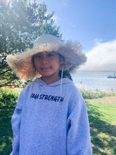 Load image into Gallery viewer, Taga Strength Kids Hoodie