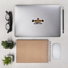 Load image into Gallery viewer, Barbell Taga Sticker