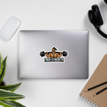 Load image into Gallery viewer, Barbell Taga Sticker